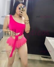 $600!!RICO MASAJE PIEL CON PIEL, SUPER APRETADITA - FOTO 9