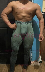 MASAJES ERÓTICOS ESTOY LISTO PARA RELAJARTE - FOTO 8