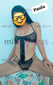 5 CHICAS DISPONIBLES CON MUCHAS GANAS DE SATISFACERTE NUEVO LUGAR DE ENCUENTRO - FOTO 2