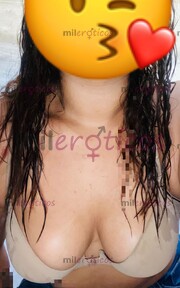 DELICIOSA SCORT INDEPENDITE CON LUGAR PROMOCION $800 - FOTO 1