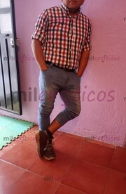 EXPERIMENTA LO MEJOR DEL PLACER Y SEXO, VIVE NUEVAS EXPERIENCIAS - FOTO 7