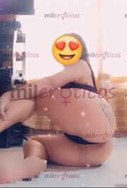 NIKOL NUEVA RICA APRETADITA FLACA CHIQUITA TE GUSTA EL ORAL SOY EXPERTA PRUEBAME - FOTO 4