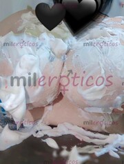 ORAL EN TU CARRO O RAPIDIN CERCA DEL CHAMIZAL....TAMBIEN SERVICIO COMPLETO - FOTO 3
