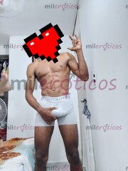 SOY EL CHICO NIMFOMANO QUE LLEGO PARA DARTE POR DONDE QUIERAS - FOTO 4
