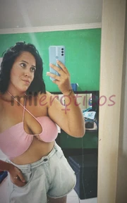 VENHA ME CONHECER MELHOR SOU BEM EDUCADA E DISCRETA, ALÉM DE SER BEM SAFADA - FOTO 1