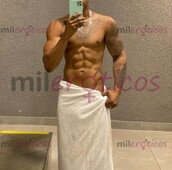 MACHITO BI TATUADO ATRACTIVO,ARDIENTE MUY CALIENTE - FOTO 10