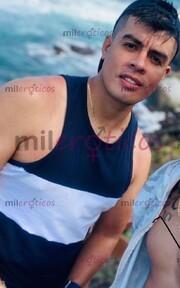 SCORT INTERNACIONAL CON APTO PRIVADO VERGA CABEZONA LECHERA EN EL OESTE - FOTO 3