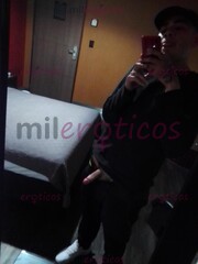 ME LLAMÓ ERIK,22 AÑOS COLÁGENO PUROO,VENTA DE CONTENIDO Y ENCUENTROS - FOTO 7