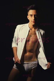 TE ASEGURÓ QUE NO TE VAS ARREPENTIR DE CONOCERME. - FOTO 1