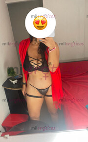 COLOMBIANA , PRIMERA VEZ EN MERIDA . RECIÉN LLEGADA - FOTO 3