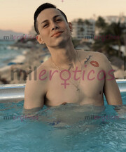 BONITO WUERITO TWINK PASIVO CALIENTE Y SUMISO DE PASO POR TU CIUDAD - FOTO 9