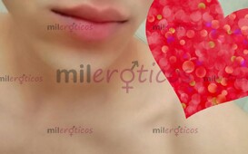 CHICO JOVEN CON MUCHAS GANAS DE COMPLACERTE - FOTO 10