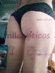 GERALDINE TRANS NINFÓMANA LA MEJOR GARGANTA PROFUNDA Y POSICIONES - FOTO 8