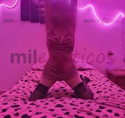 BUSCAS BUEN TRATO Y SERVICIO? ADEMÁS DE DISCRECIÓN O MUCHO PLACER? VEN Y CONÓCEM - FOTO 1