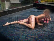 ESCAPA DE LA RUTINA CON MI MASAJE MATRIXXX - FOTO 7