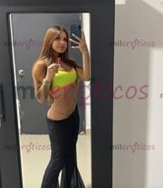 HOLA NOMBRE ES NICOLL LINDA UNIVERSITARIA VIP NUEVA EN LA CIUDAD - FOTO 7