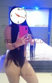 PAPITO VEN TE ESTOY ESPERANDO PARA CONSENTIRTE COMO.TD LO MERECES SEMANA DE OFER - FOTO 1