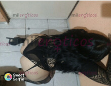MORENITA DELICIOSA PAPI DISPONIBLE 24 HORAS ......... - FOTO 8