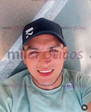 ATLETICO VARONIL DISCRETO DISPUESTO A PASARLA BIEN Y COMPLACER TUS GRANDES FANTA - FOTO 9