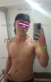 VEN Y DISFRUTA DE MIS GRANDES SERVICIOS :3 - FOTO 7