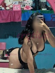 VEN Y PRUEBA MI RICA Y APRETADITA PUSSY QUIERO DARTE PLACER SIN LIMITES - FOTO 3