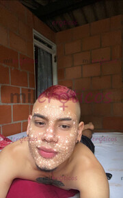 CHICO CALIENTE CON GANAS DE CUMPLIR TUS DESEOS - FOTO 9