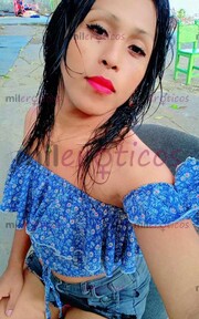 HOLA SOY DIANA CHICA TRANSEXUAL HORMONISADA Y FEMENINA - FOTO 8