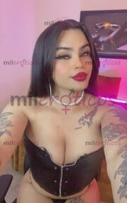 SUPER ARRECHA EN SERVICIO VIRTUAL DE PRIMERA CLASE VEN Y DISFRUTA CONMIGO PAPI - FOTO 8
