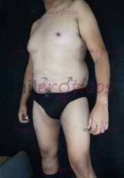 SERVICIOS DE MASAJISTA PROFESIONAL EN JALISCO - FOTO 5