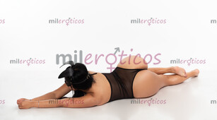 HOLA SOY EMMA Y HE LLEGADO A TU CIUDAD PARA DARTE EL PLACER QUE TE MERECES - FOTO 9