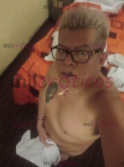 PROMO D FIN D SEMAN750 MADURO CALIENTE CON MUCHA LECHE Y GANAS DE MAMAR - FOTO 4