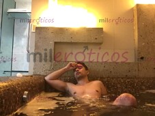 SEXY MASAJE RELAJANTE Y SEMI DESCONTRACTURANTE - FOTO 8