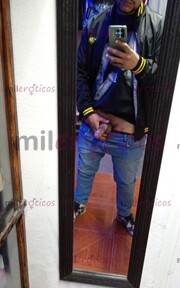 23 AÑOS Y 17 CM DISPUESTO A COMPLACERTE, NUEVO EN EL MEDIO $600X1HORA - FOTO 8