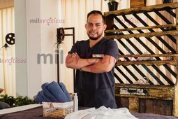 MUJER, DESPIERTA TÚ SENSUALIDAD. EXPERIMENTA LA MAGIA DEL MASAJE YONI - FOTO 9