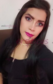 CAMILA TRANSEXUAL ZONA SUR XOCHIMILCO DISPONIBLE - FOTO 2