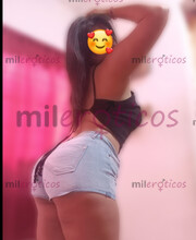 SOY ACCESIBLE TE HAGO UN ORAL SÚPER RICO SOY AMABLE Y CUMPLO TUS FANTASIAS BEBE - FOTO 4