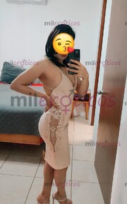 HOLA CORAZÓN SOY FERNANDA Y ESTARÉ UNOS DÍAS EN MANZANILLO - FOTO 9