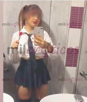 QUIERES QUE TE DÉ UN RICO SEXO ORAL Y SACARTE LA LECHITA - FOTO 8