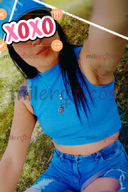 NENA CON MUCHAS GANAS DE NUEVAS EXPERIENCIAS - FOTO 10