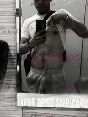 SOY UN VATO TIERNO, CALIENTE, PASIVO Y FETICHISTA. - FOTO 2