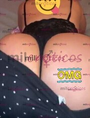 KATYA SENSUAL NALGONA CACHONDA COMPLACIENTE VEN A COGER RICO - FOTO 4