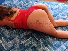 MADURA, RICA, CACHONDA Y SENSUAL, ESA SOY YO SOY ARELY - FOTO 9