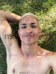 JACOBO. JOVEN, CALIENTE Y DISPUESTO A COMPLACERTE, CUERPO DELGADO DEFINIDO 21 CM - FOTO 4