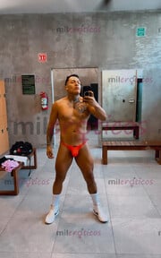 MEXICANO AL DISPONIBLE VARONIL ACTIVO AL CIEN - FOTO 2