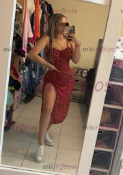 SOY INDEPENDIENTE Y REAL MI NOMBRE ES ALESKA Y TENGO 20 AÑOS CONTÁCTAME DISPONIB - FOTO 9