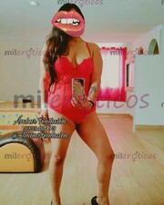 IDEAL PARA SATISFACER TUS DESEOS Y FANTASÍAS SEXUALES, QUEDARÁS FASCINADO CON MI - FOTO 7