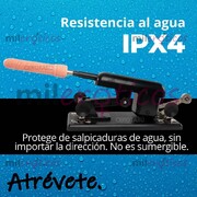SEX MACHINE COMPRA AHORA Y PAGA HASTA EN 3 CUOTAS MENSUALES - FOTO 2