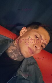 ESCORT ACOMPAÑANTE RAMZYZZ ACOMPAÑANTE RAMZYZZ ACOMPAÑANTE - FOTO 6