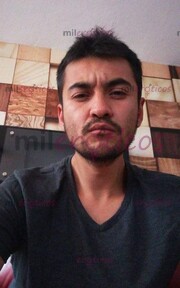 SAUL HOMBRE LLEGADO DE VERACRUZ PARA PASARLA INTENSO - FOTO 5