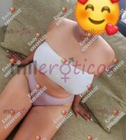 NUEVA EN LA CIUDAD VENGO A DARTE LO QUE QUE NECESITAS BEBE - FOTO 2